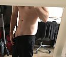 Snel nog een rondje joggen, foto 2165x1874, 0 reacties, 0 stemmen