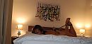 Someone is watching me ..., foto 3471x1685, 8 reacties, 90 stemmen