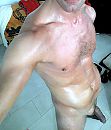 Sp¡ernaakt en w¡ll¡ng...., foto 1123x1308, 0 reacties, 1 stemmen