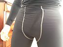 Spandex of spannend...., foto 1280x960, 3 reacties, 9 stemmen