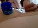 Spelen met vicks, foto 4000x3000, 2 reacties, 7 stemmen