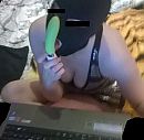 Spelen voor de boys op skype.., foto 600x591, 2 reacties, 15 stemmen
