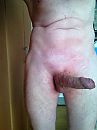 Stijf van goesting ?!, foto 480x640, 3 reacties, 16 stemmen