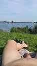 Strandtje, foto 542x963, 8 reacties, 23 stemmen