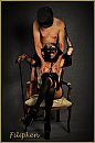 The lady of the house..., foto 1333x2000, 8 reacties, 21 stemmen