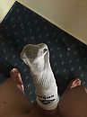 This socks.....;-), foto 2448x3264, 1 reacties, 2 stemmen