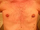 To shave or not to shave?, foto 4000x3000, 2 reacties, 4 stemmen