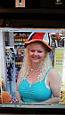 Toen was ik al een feest muts., foto 2250x4000, 1 reacties, 34 stemmen