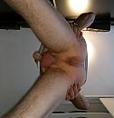 Van onderen, foto 2311x2367, 1 reacties, 19 stemmen
