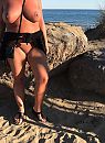Vandaag lekker strand geweest, foto 749x1024, 42 reacties, 293 stemmen