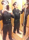 Voor een date in mijn uniform, foto 2448x3264, 5 reacties, 14 stemmen