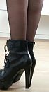 Walk on me, foto 726x1336, 2 reacties, 10 stemmen