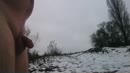 Walking in a winterwonderland, film 00:00:11, 3 reacties, 12 stemmen