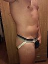Was benieuwd hoe een jock..., foto 2320x3088, 11 reacties, 20 stemmen