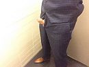 Well dressed man?, foto 1280x960, 0 reacties, 2 stemmen