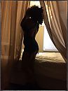 Wij twee in bed en hij kijkt!, foto 1050x1400, 7 reacties, 32 stemmen