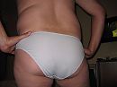 Witte slip, foto 1600x1200, 1 reacties, 5 stemmen