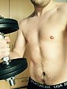 Workout day, foto 960x1280, 1 reacties, 3 stemmen