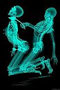 X- Ray, foto 500x744, 2 reacties, 9 stemmen