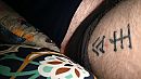 Zijn tattoo, foto 1280x720, 0 reacties, 6 stemmen