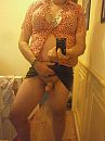 Zonder slip, foto 2976x3968, 10 reacties, 17 stemmen