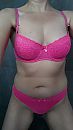 Zuurstok roze...., foto 1080x1920, 29 reacties, 134 stemmen