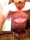 Zwemshortje, foto 480x640, 4 reacties, 7 stemmen