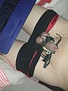 afgebonden, foto 3000x4000, 1 reacties, 16 stemmen