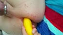 ass-play met courgette, film 00:00:00, 9 reacties, 44 stemmen