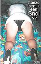 ben ik een SNOL ja of nee ?, foto 596x905, 19 reacties, 94 stemmen