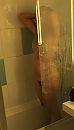 bloot onder de douche, foto 1095x1895, 3 reacties, 33 stemmen