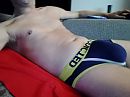 boy in chill modus :), foto 816x612, 5 reacties, 19 stemmen