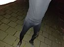 buiten wandele :$, foto 1280x960, 2 reacties, 3 stemmen