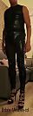 catsuit en hakken, foto 693x2367, 3 reacties, 4 stemmen