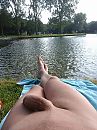 dagje strand ;), foto 1536x2048, 11 reacties, 46 stemmen