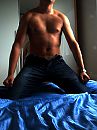 de man, foto 2077x2771, 1 reacties, 11 stemmen