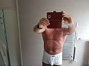 douche2, foto 4000x3000, 1 reacties, 9 stemmen