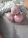 drie teelballen?, foto 1932x2576, 1 reacties, 4 stemmen