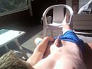 even genieten op balkon 1, foto 2048x1536, 2 reacties, 8 stemmen
