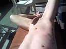 even genieten op balkon 3, foto 2048x1536, 0 reacties, 6 stemmen