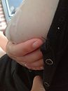 even lekker cumshot gegeven, foto 3000x4000, 12 reacties, 79 stemmen