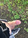 ff lekker in de buitenlucht, foto 3000x4000, 3 reacties, 18 stemmen