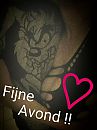 fijne avond allemaal ♡, foto 983x1308, 2 reacties, 9 stemmen