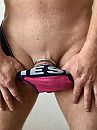 gedoucht, geschoren,, foto 2448x3264, 13 reacties, 38 stemmen