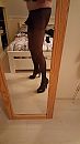 geil in nylons en heels, foto 2250x4000, 1 reacties, 5 stemmen