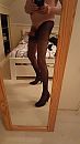 geil in nylons en lekker heels, foto 2250x4000, 1 reacties, 3 stemmen