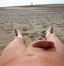 genieten van het mooie weer, foto 3171x3221, 3 reacties, 6 stemmen