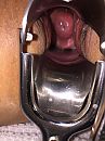 gyno visit, foto 2448x3264, 4 reacties, 16 stemmen