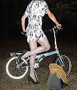 hakken te glad om te fietsen, foto 1185x1386, 6 reacties, 25 stemmen