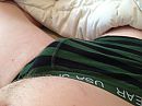 hard in me boxer, foto 3264x2448, 0 reacties, 1 stemmen